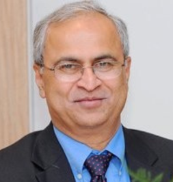 Prof. Periasamy Selvaraj  photo